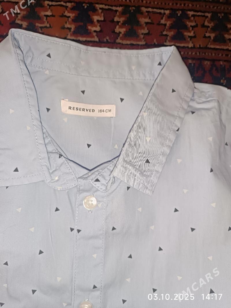 рубашки. - Ашхабад - img 3