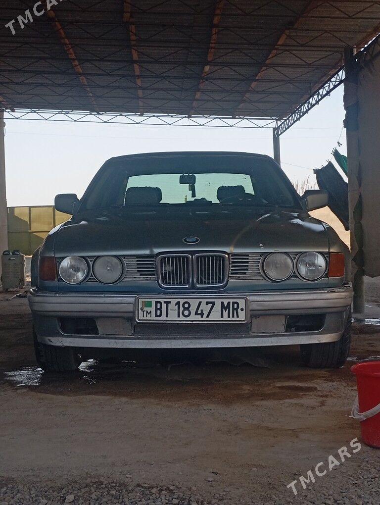 BMW 740 1997 - 40 000 TMT - Байрамали - img 2