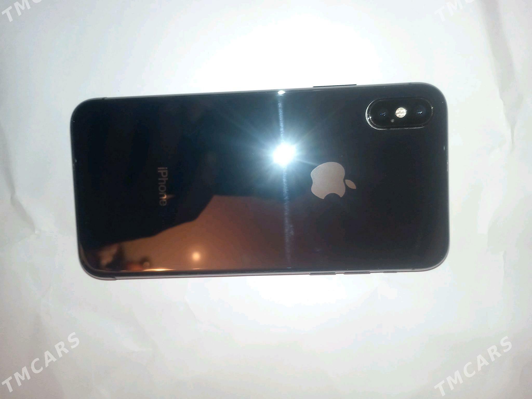 Iphone X - Gurbansoltan Eje - img 3