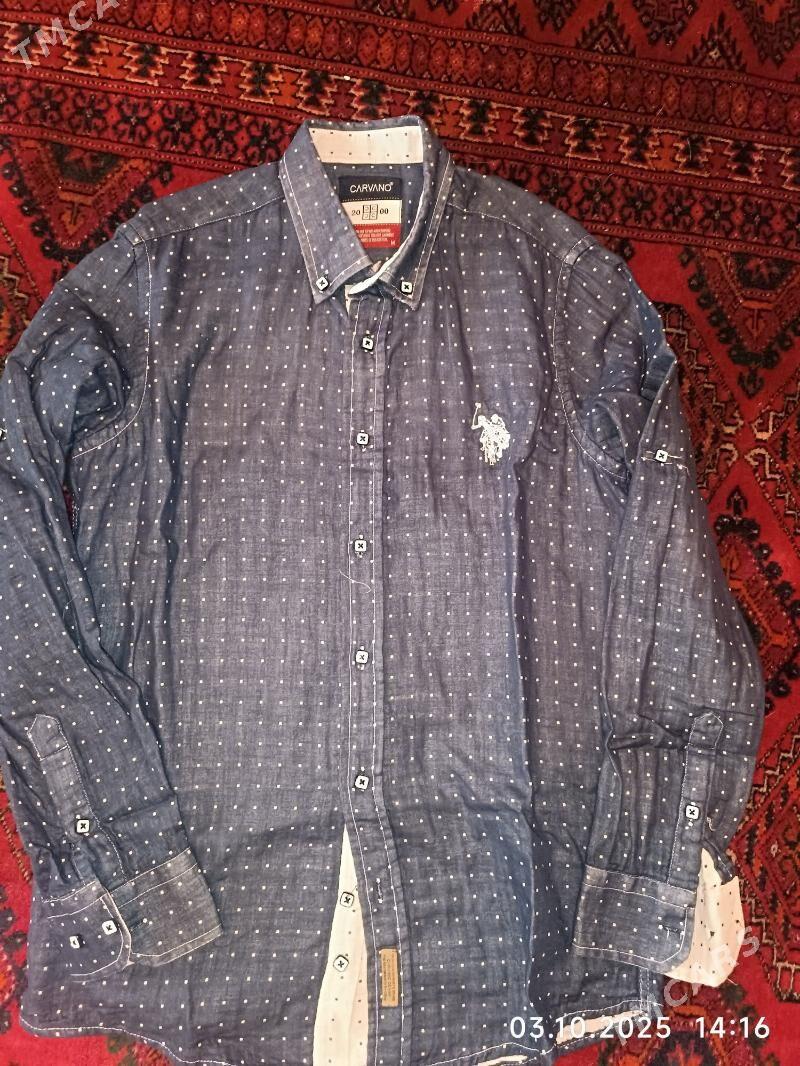 рубашки. - Ашхабад - img 4