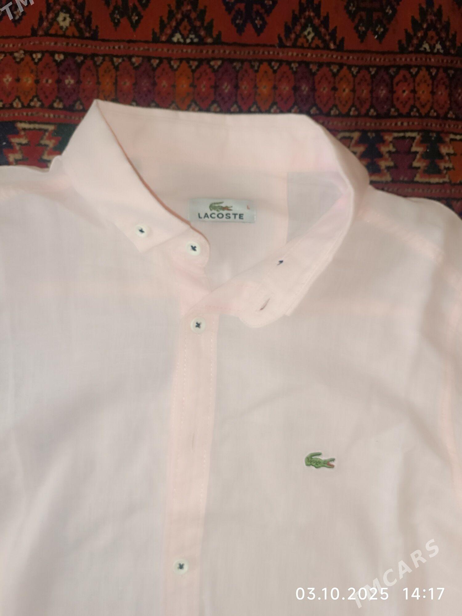 рубашки. - Ашхабад - img 1