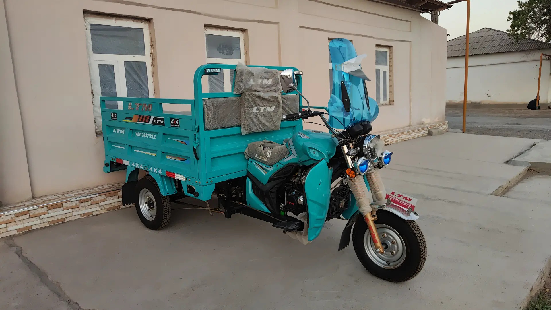 Fekon FK200-14G 2025 - 30 500 TMT - Теджен - img 1