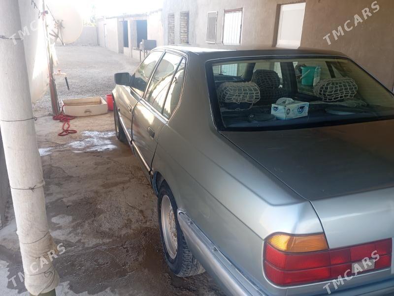 BMW 740 1997 - 40 000 TMT - Байрамали - img 3