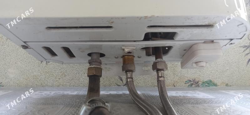 Газовая колонка - Aşgabat - img 3