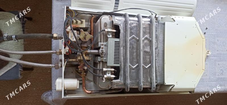 Газовая колонка - Aşgabat - img 4