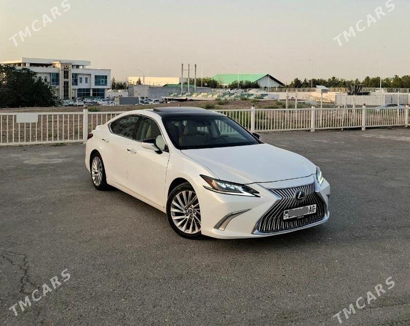 Lexus ES 350 2019 - 455 000 TMT - Ашхабад - img 3