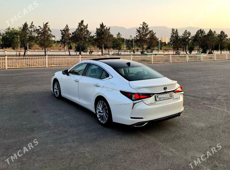 Lexus ES 350 2019 - 455 000 TMT - Ашхабад - img 5