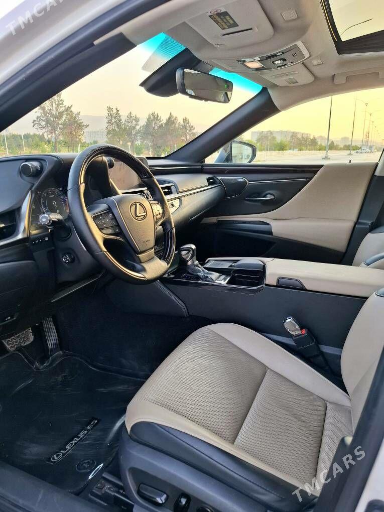 Lexus ES 350 2019 - 455 000 TMT - Ашхабад - img 4