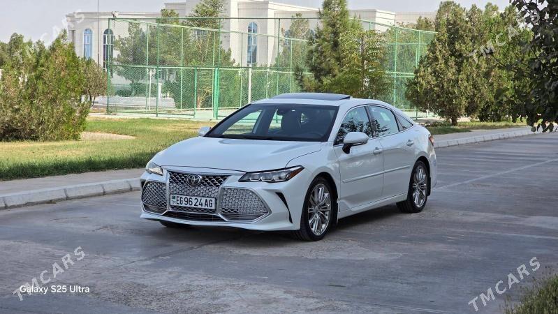 Toyota Avalon 2020 - 390 000 TMT - Ашхабад - img 3