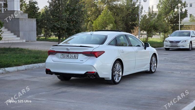 Toyota Avalon 2020 - 390 000 TMT - Ашхабад - img 5