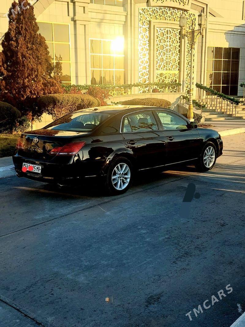 Toyota Avalon 2009 - 230 000 TMT - Мары - img 7