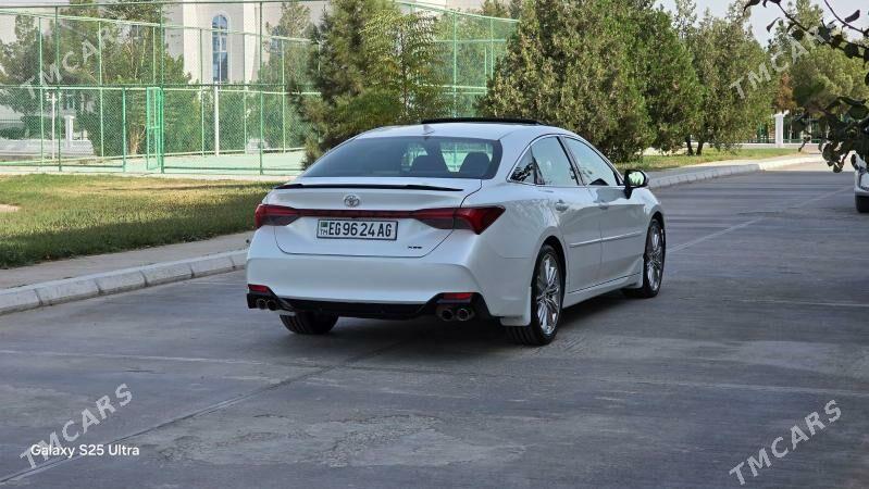 Toyota Avalon 2020 - 390 000 TMT - Ашхабад - img 2