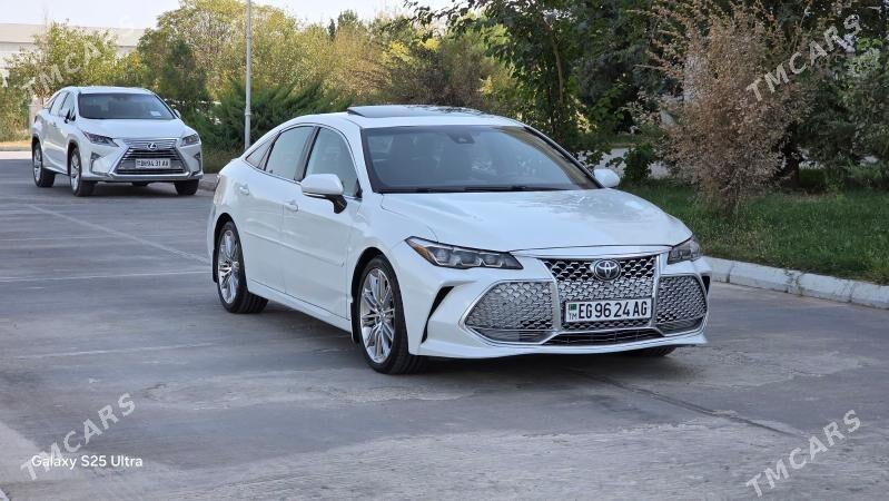 Toyota Avalon 2020 - 390 000 TMT - Ашхабад - img 4