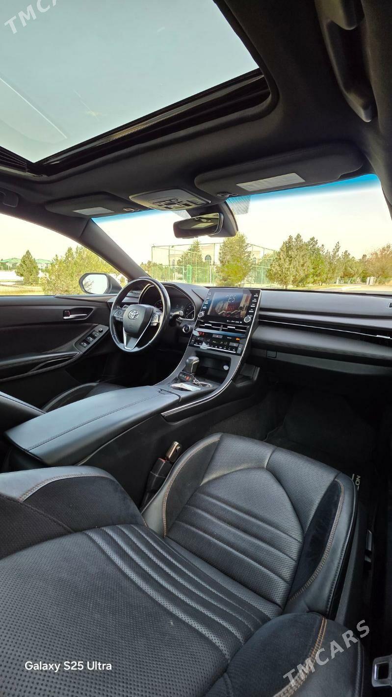 Toyota Avalon 2020 - 390 000 TMT - Ашхабад - img 7