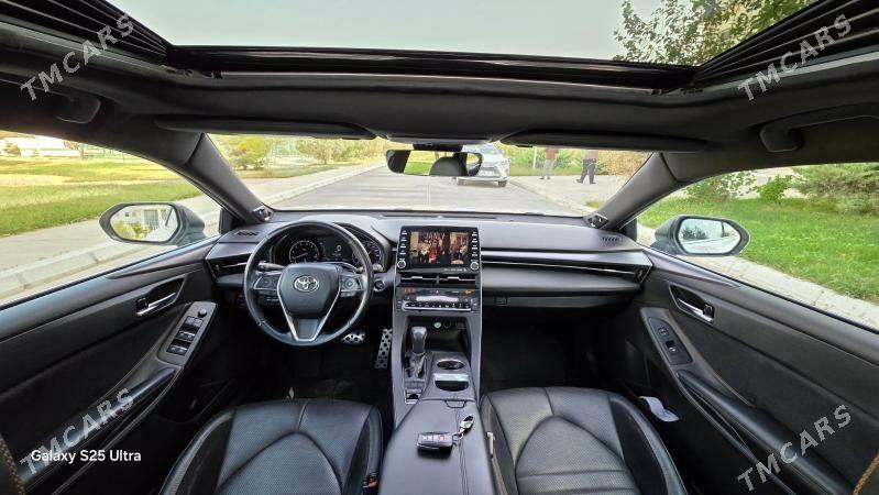 Toyota Avalon 2020 - 390 000 TMT - Ашхабад - img 6