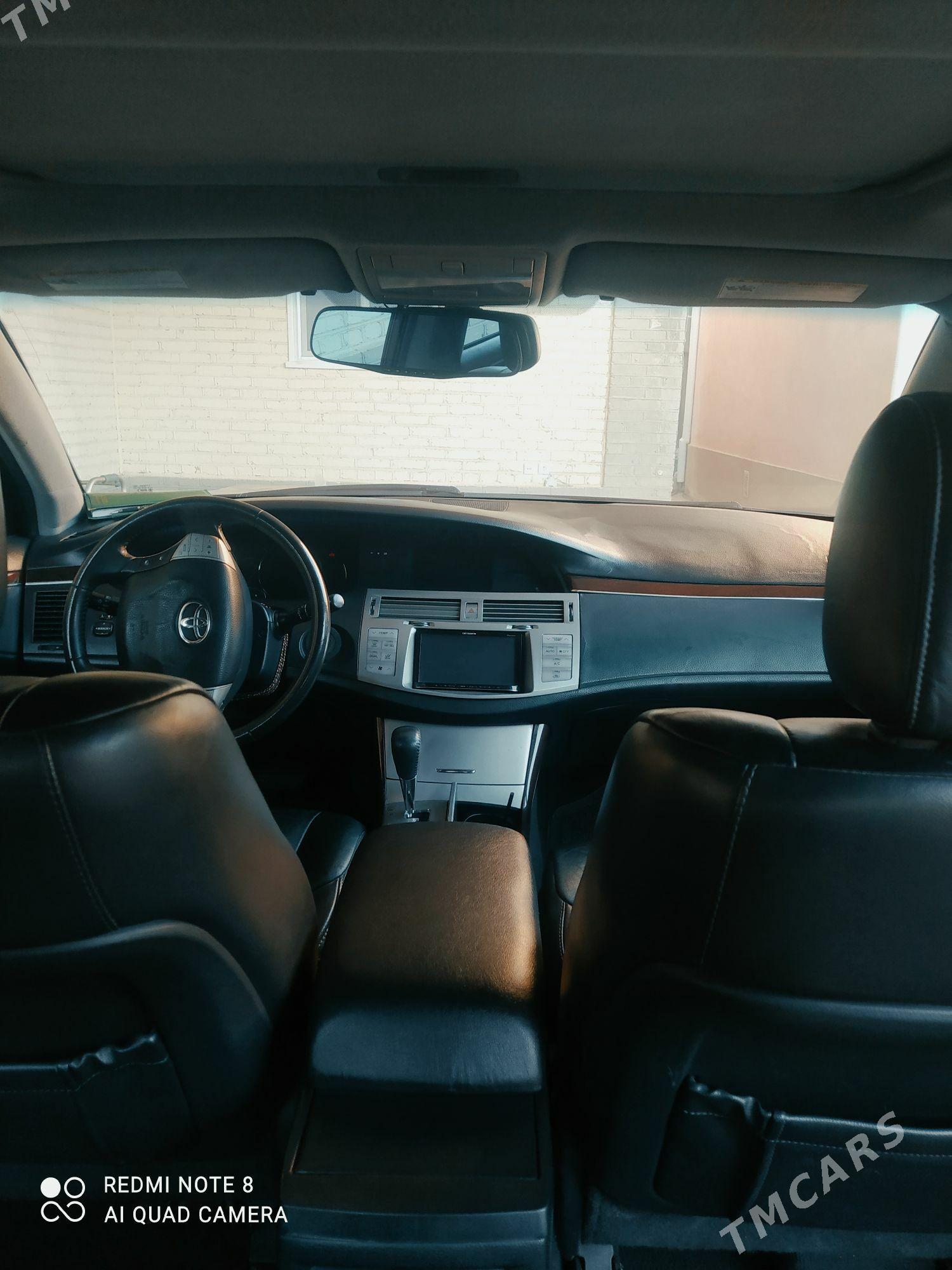 Toyota Avalon 2009 - 230 000 TMT - Мары - img 2