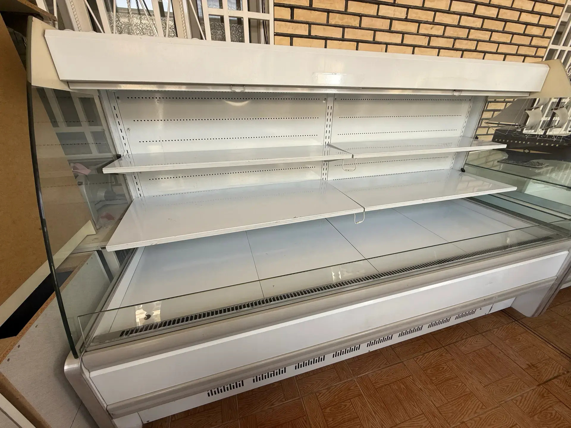 witirina haladilnik 2.5metr uz - Aşgabat - img 2