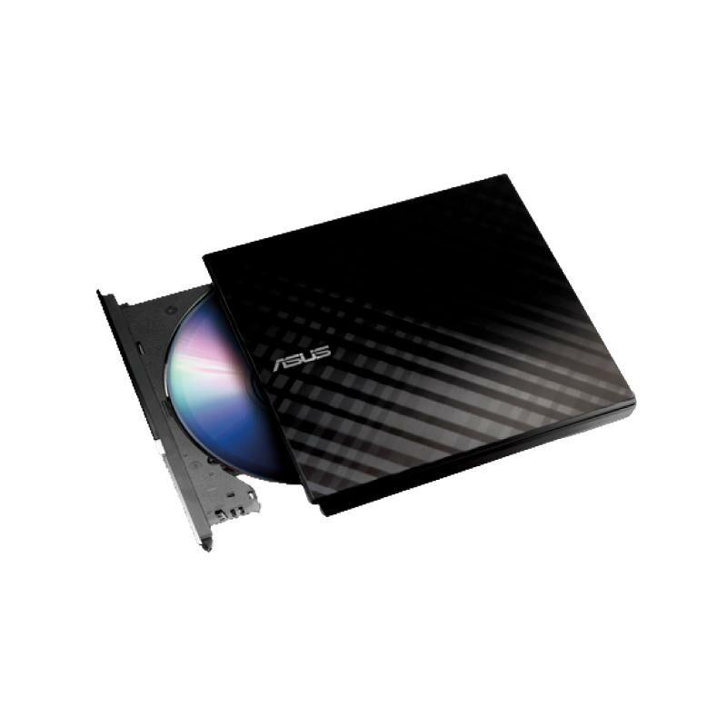 Asus ethernal slim DVD-RW - Aşgabat - img 1