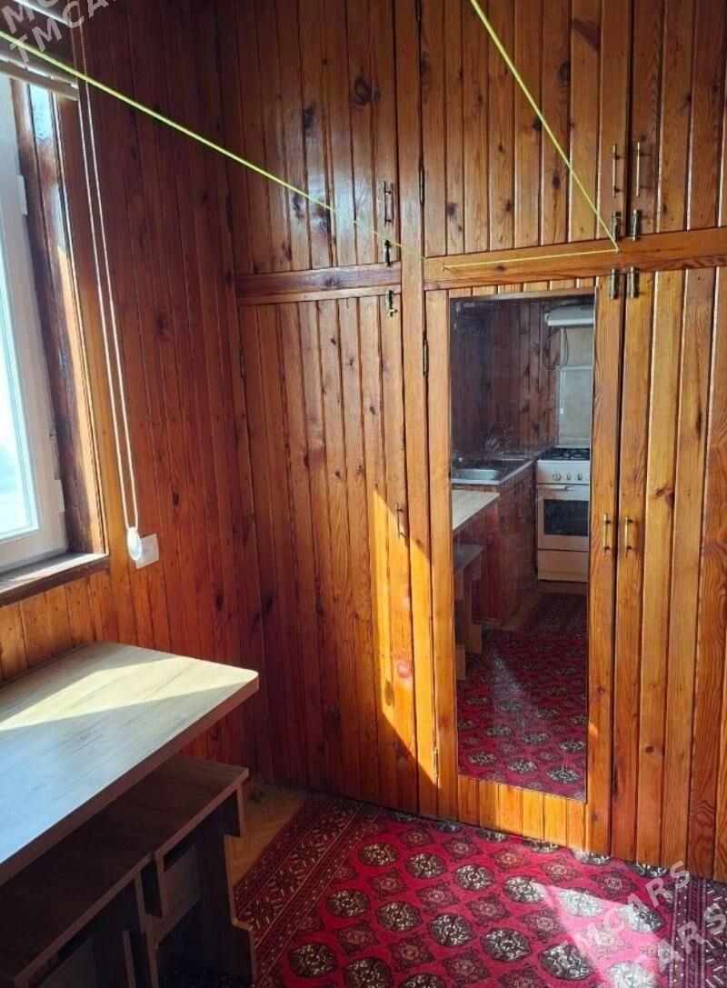 (2519)-6MKR 38-KWADRAT ÇEMENDAG RESTORAN 6МИКР - 6 мкр - img 4
