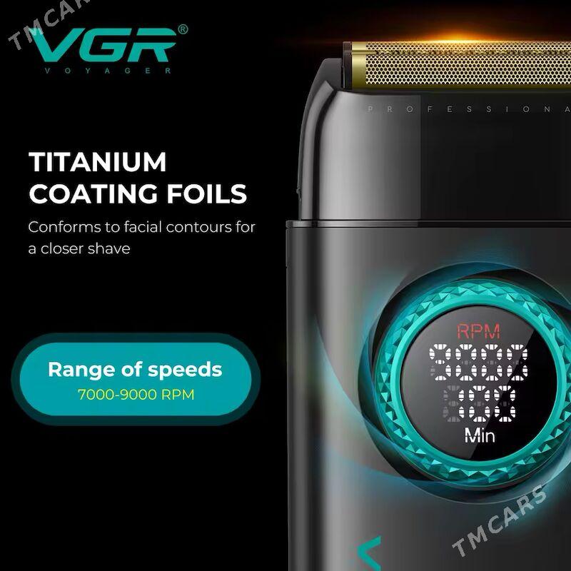 VGR KAMPLEKT CEMEDAN - Aşgabat - img 4