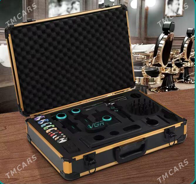 VGR KAMPLEKT CEMEDAN - Aşgabat - img 6