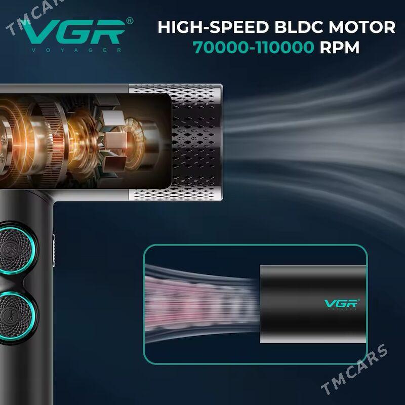 VGR KAMPLEKT CEMEDAN - Aşgabat - img 5