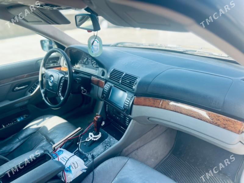 BMW 530 2003 - 130 000 TMT - Mary - img 2