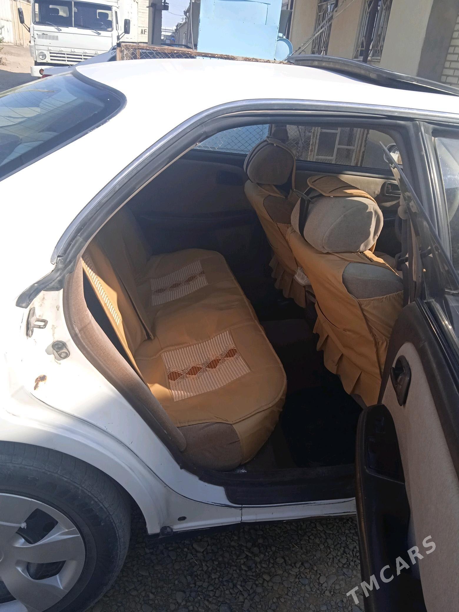 Toyota Mark II 1993 - 55 000 TMT - Мары - img 5