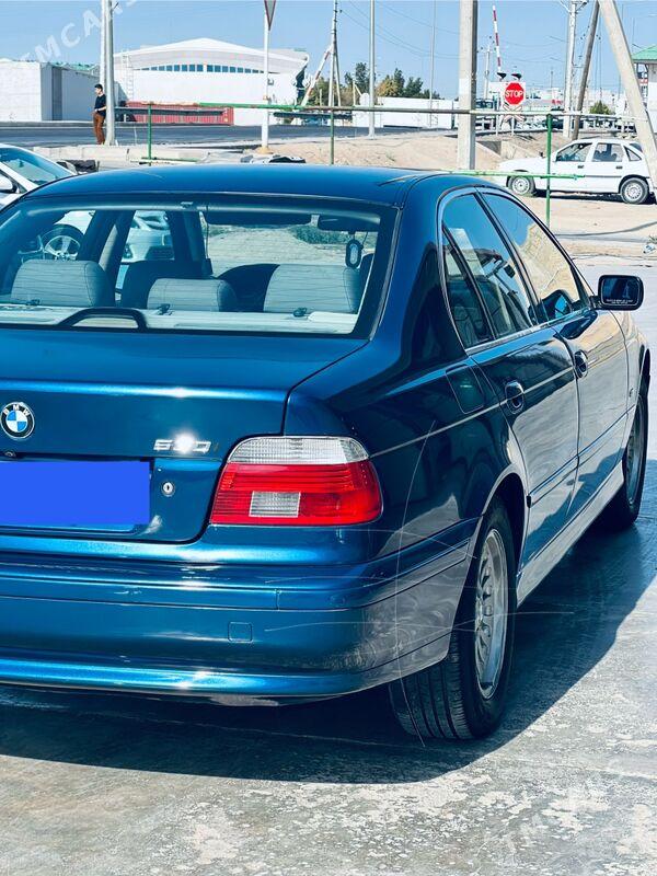 BMW 530 2003 - 130 000 TMT - Mary - img 4