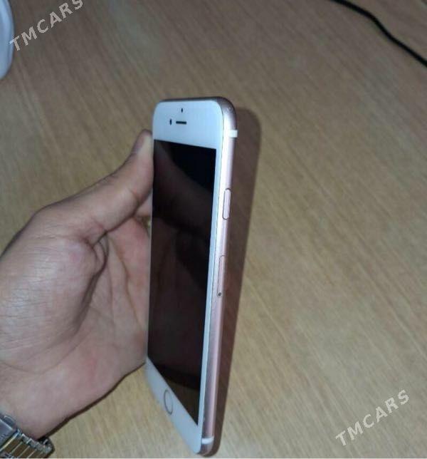 iphone6 - Ашхабад - img 4