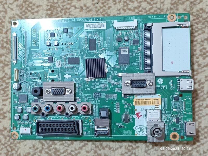 телевизор telewizor - Aşgabat - img 9