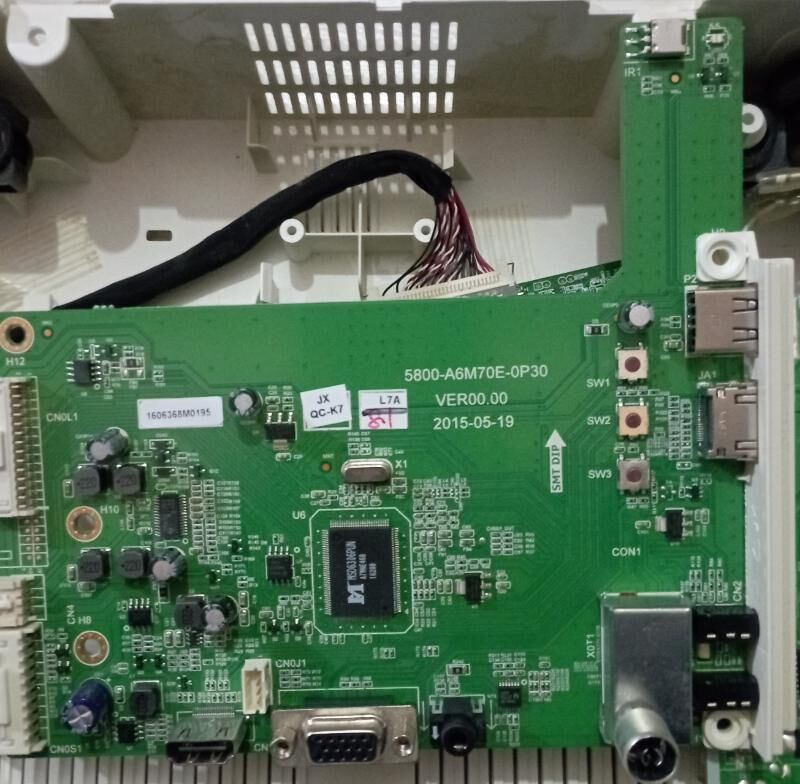 телевизор telewizor - Aşgabat - img 8