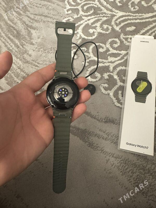 Galaxy watch 7 - 16-njy tapgyr - img 2