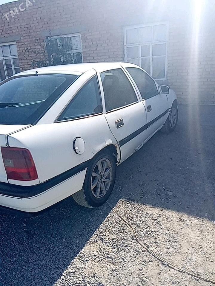 Opel Vectra 1992 - 17 000 TMT - Bäherden - img 5
