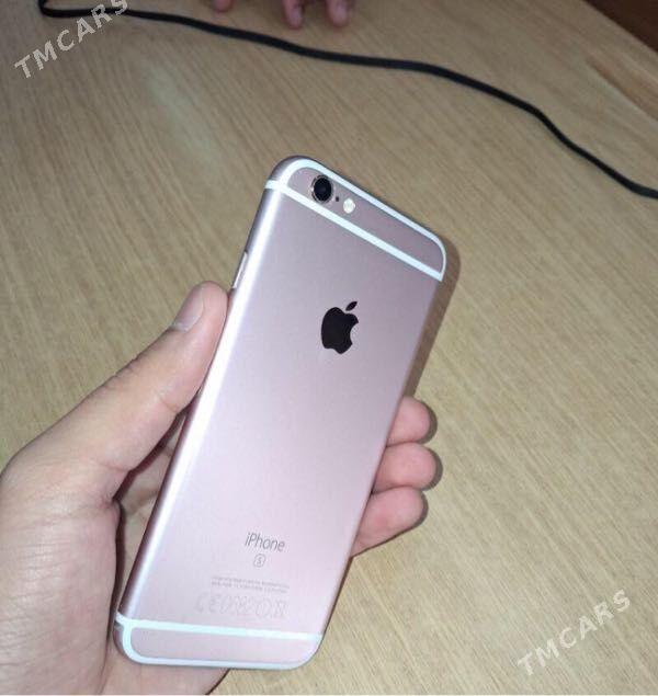 iphone6 - Ашхабад - img 2