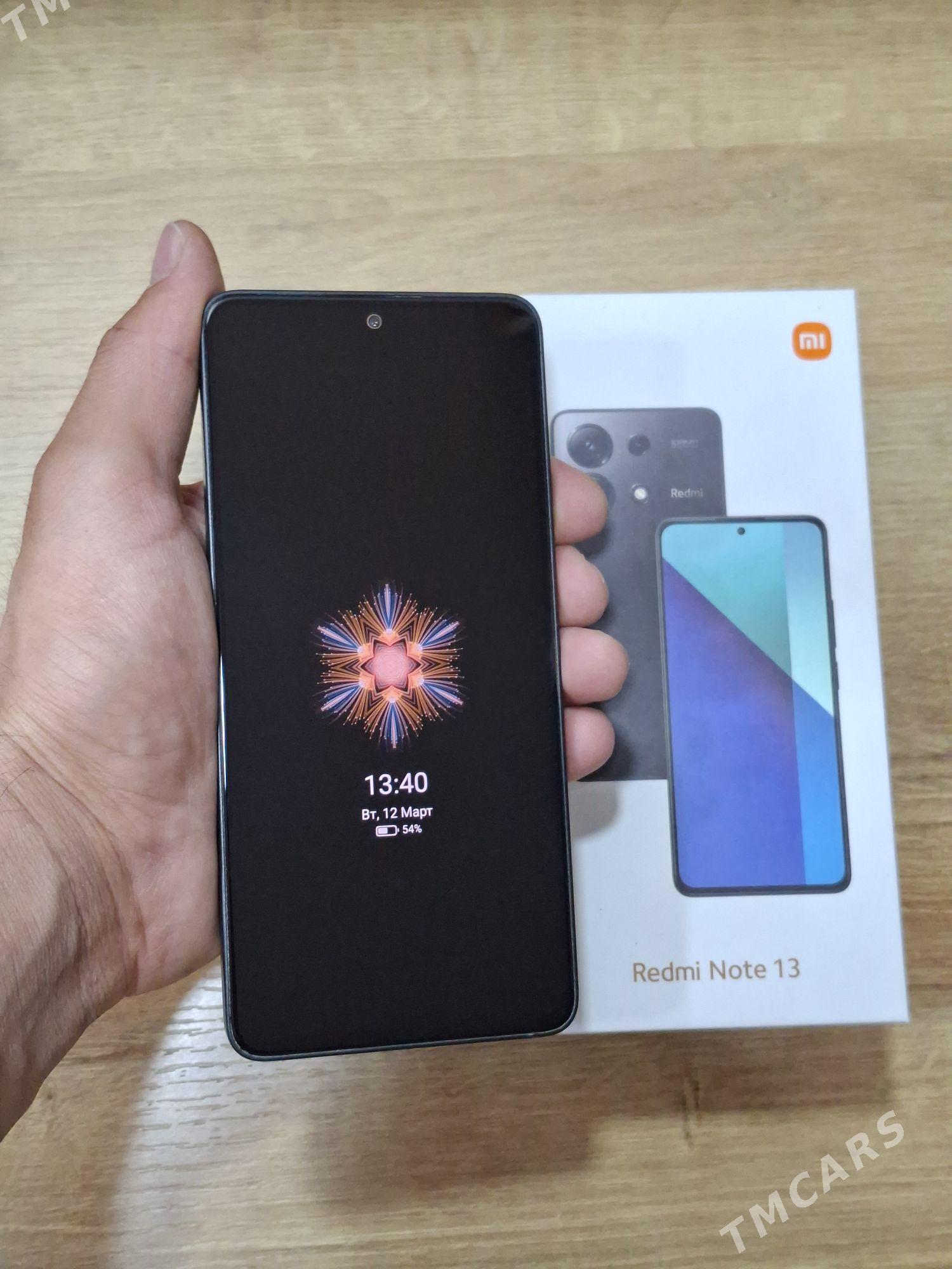 Note 13 8/128 GB - Мары - img 3