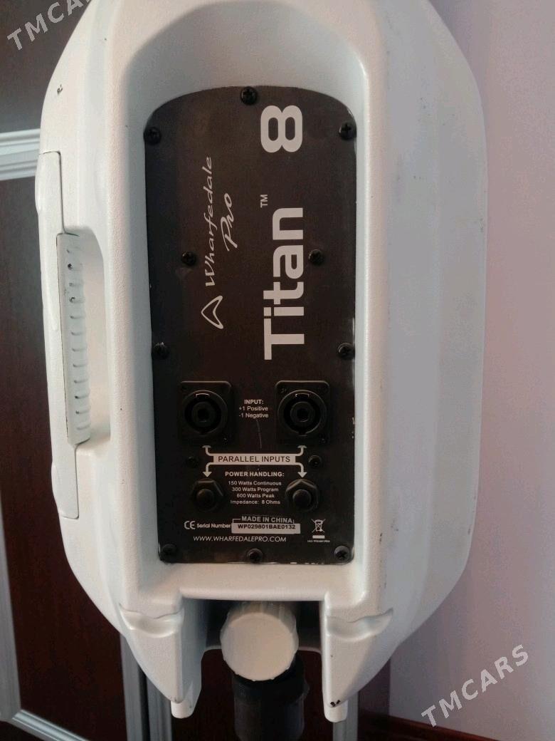 kalonka titan 8 - Ялкым - img 3