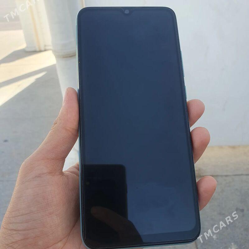 Poco C40 - Ашхабад - img 1