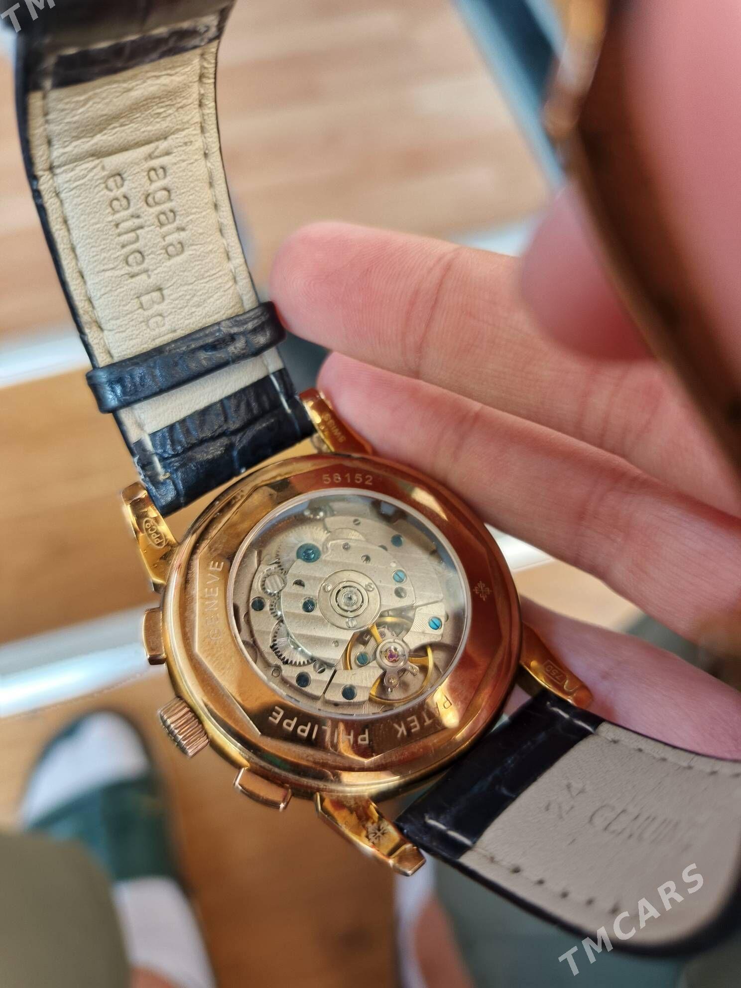 Patek Philippe original sagat - Parahat 3 - img 3