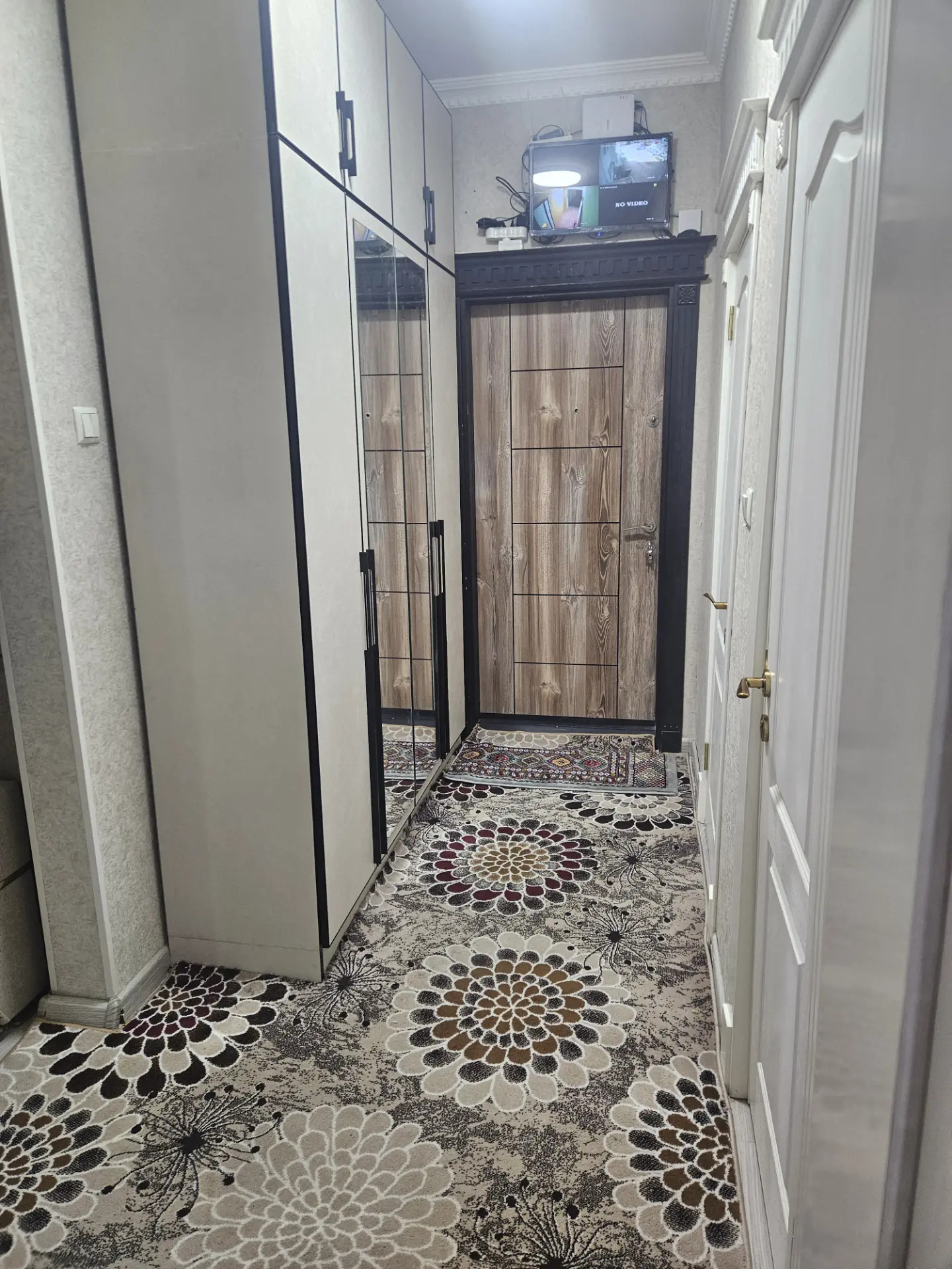 satlyk  ipoteka jay mir 7/3 - Aşgabat - img 2