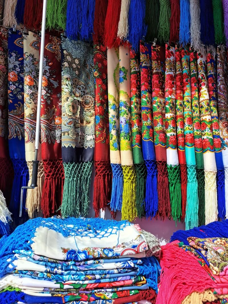 Matalar-Yalyk-Gynaclar - Aşgabat - img 7