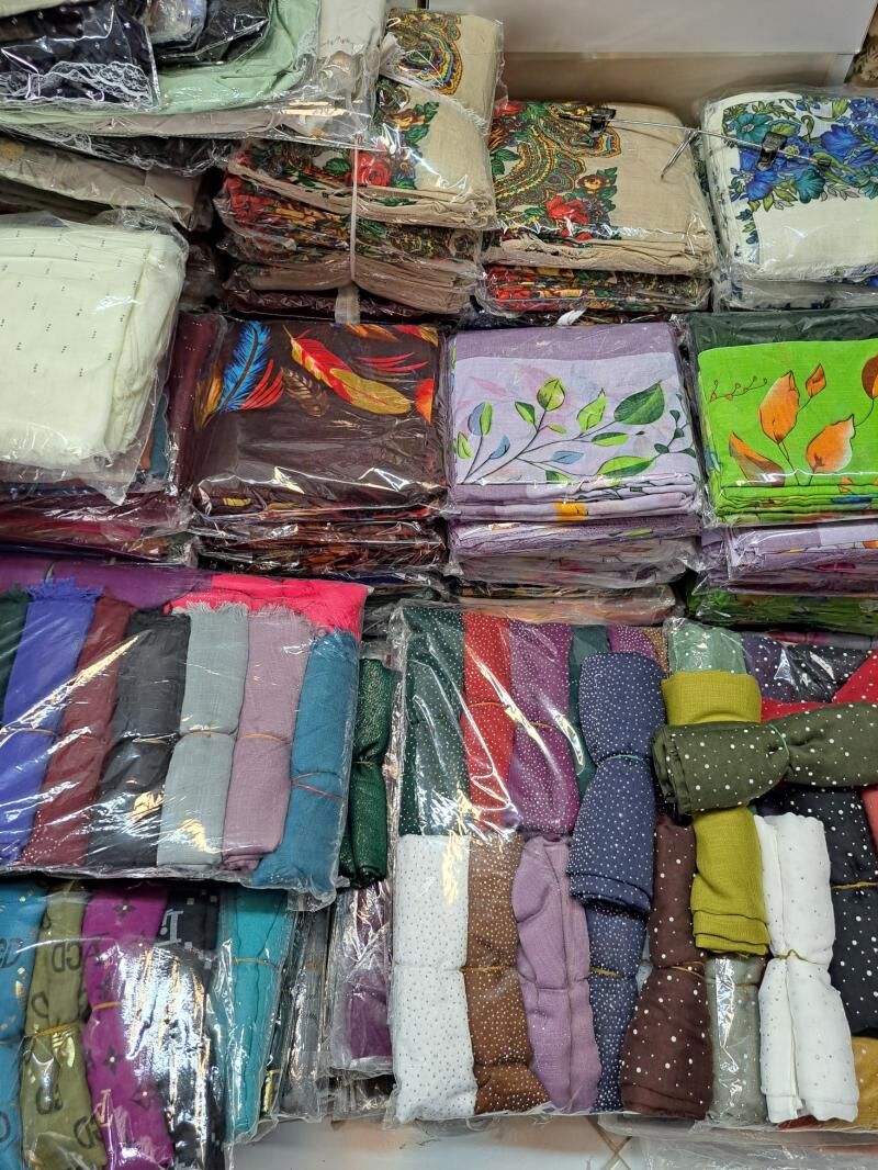 Matalar-Yalyk-Gynaclar - Aşgabat - img 8