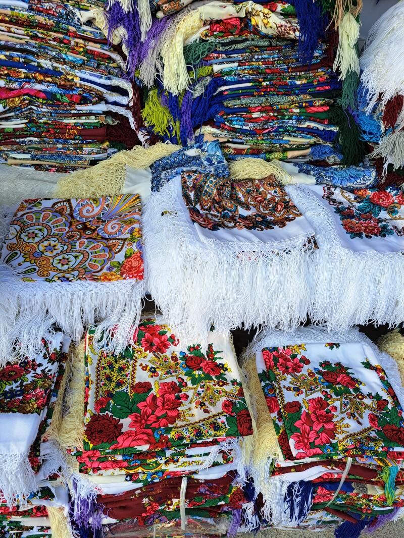 Matalar-Yalyk-Gynaclar - Aşgabat - img 9