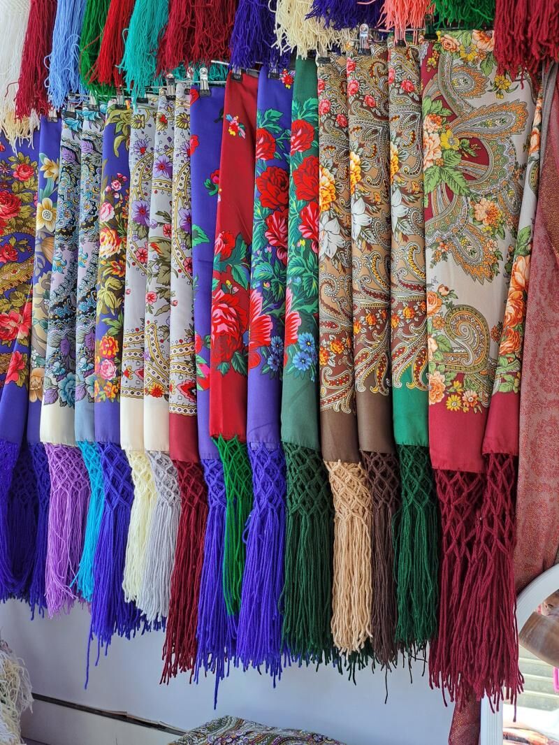 Matalar-Yalyk-Gynaclar - Aşgabat - img 10