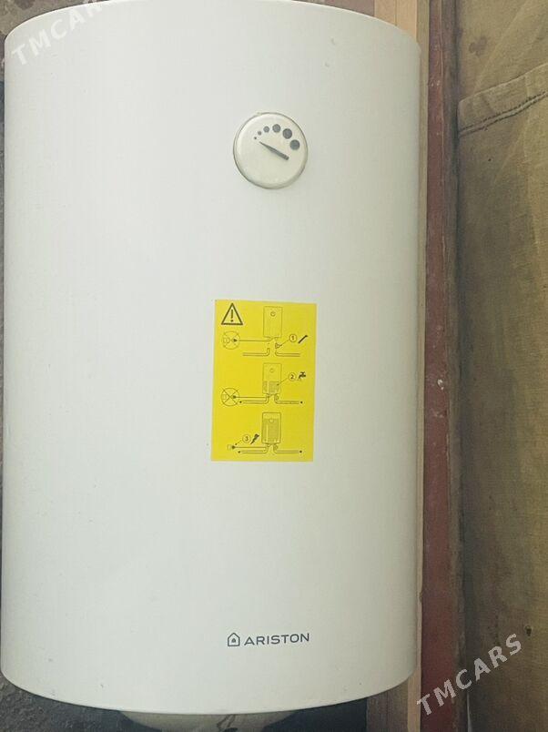 Ariston - Дашогуз - img 3