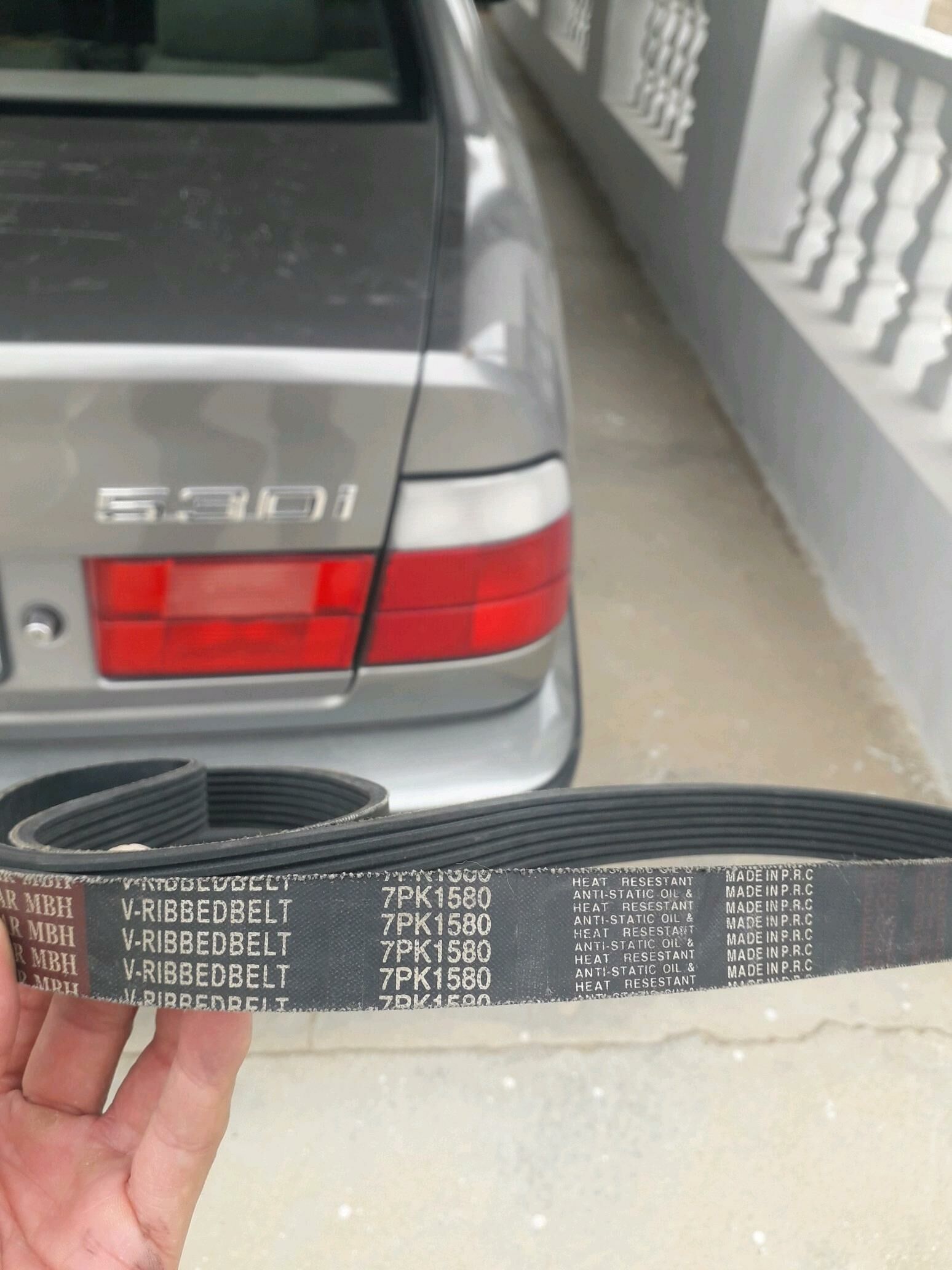 Bmw ramen 100 TMT - Гумдаг - img 3