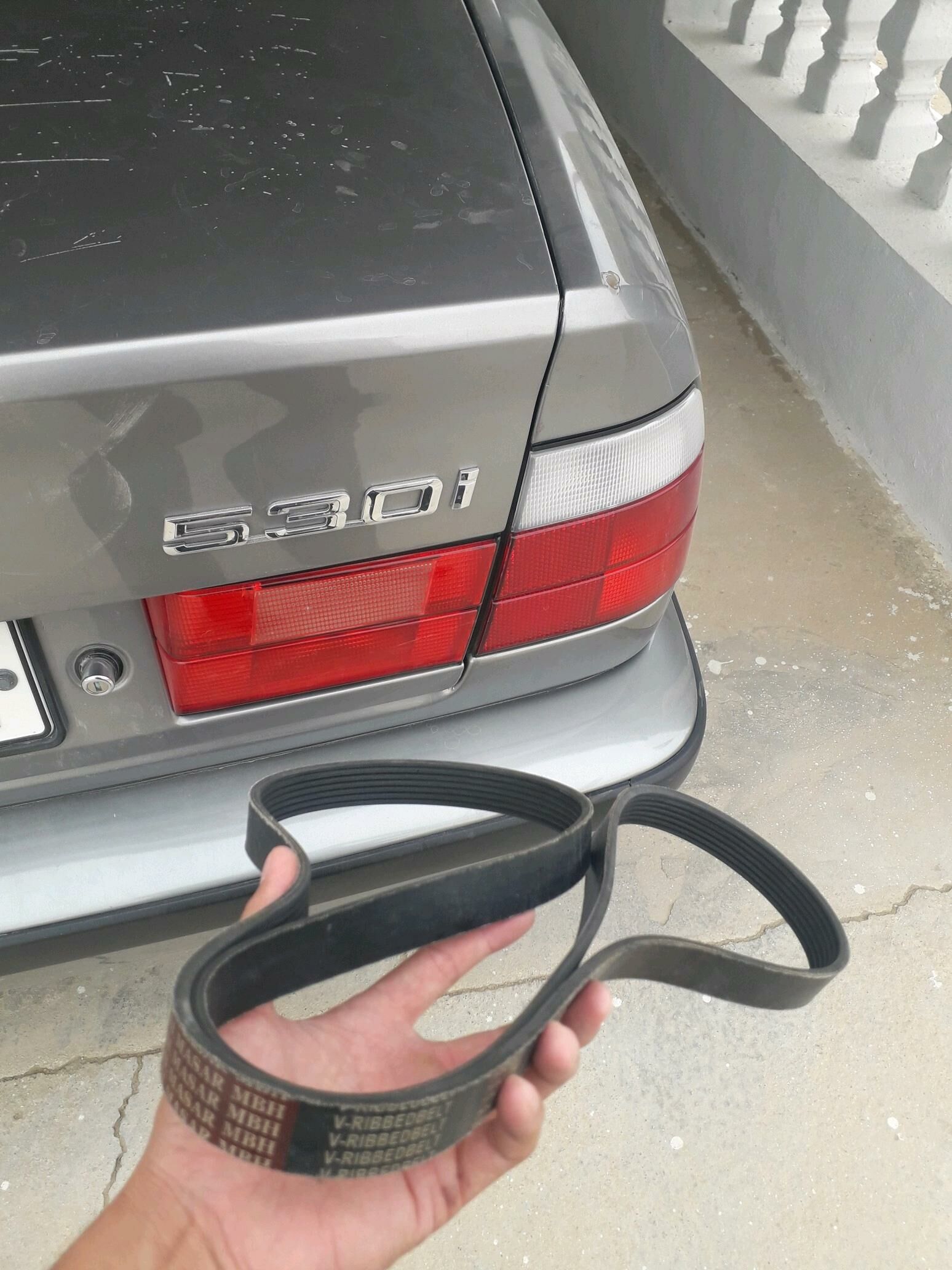 Bmw ramen 100 TMT - Гумдаг - img 2
