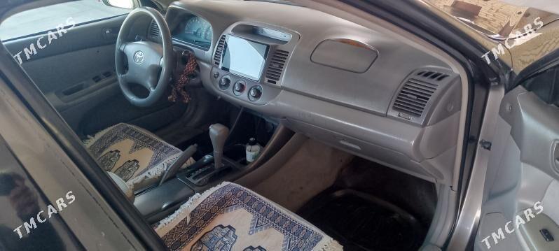 Toyota Camry 2003 - 143 000 TMT - Мары - img 3