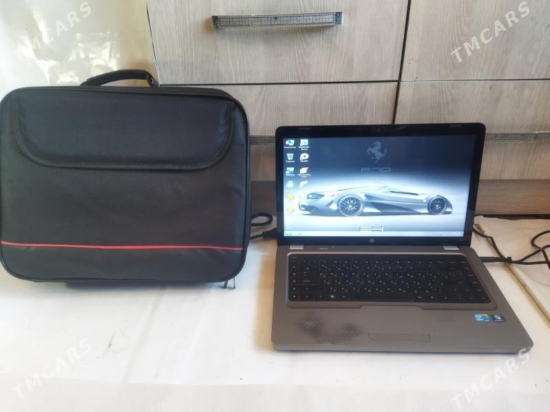 Notbuk HP Core i3 - Aşgabat - img 2