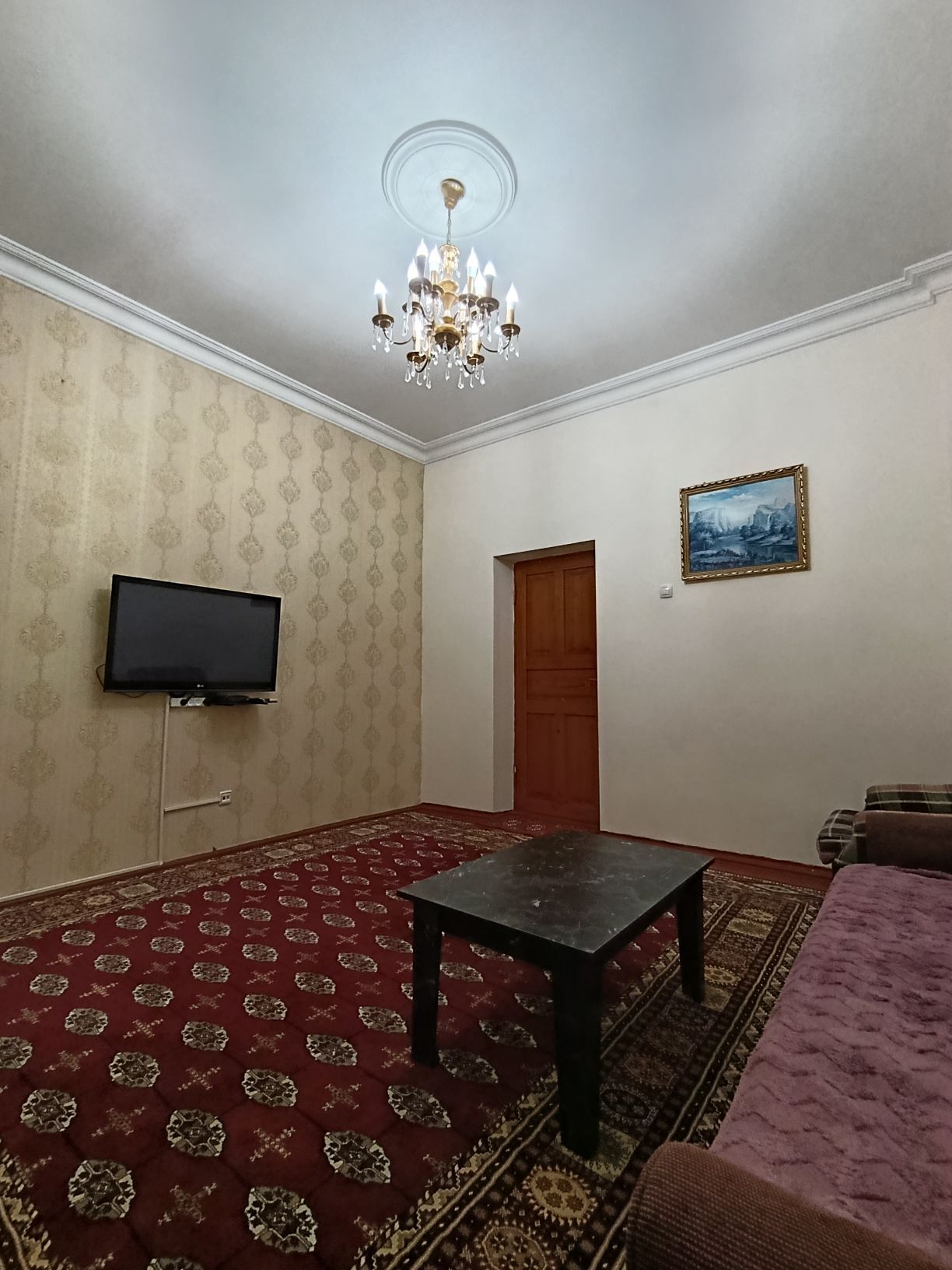 Arenda jay kreyine аренда кв - Ашхабад - img 3